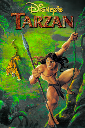 Sexy Tarzan Flash Game pretty faces