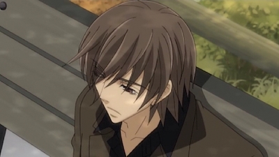 deno wright recommends junjou romantica episode 4 pic