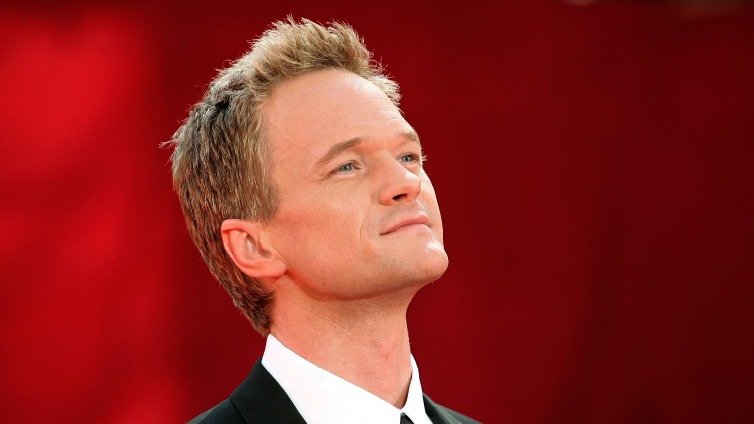 carl lockyer share neil patrick harris penis photos