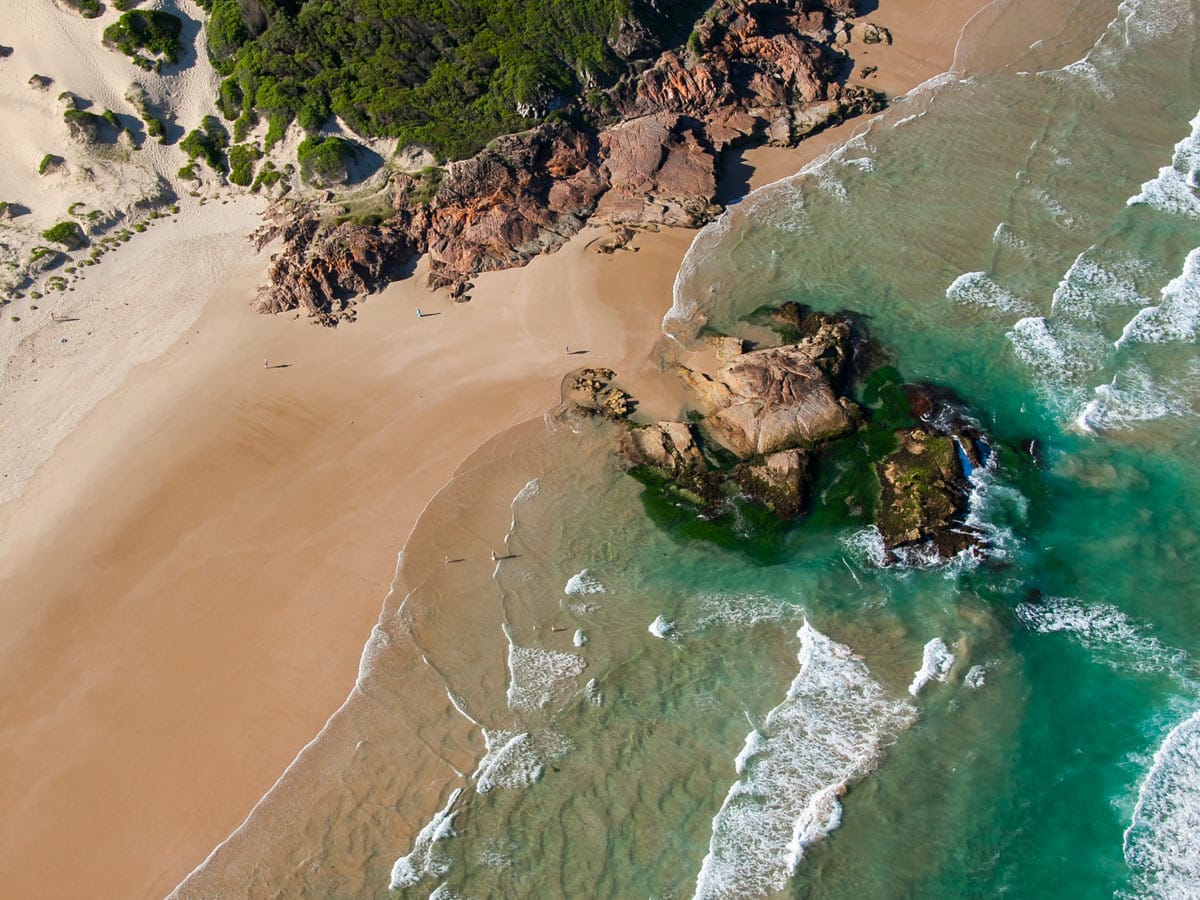 brian kestler recommends nude beach hunter pic