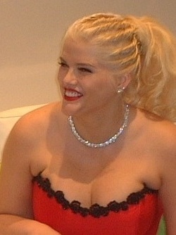 anna nicole smith porn pics