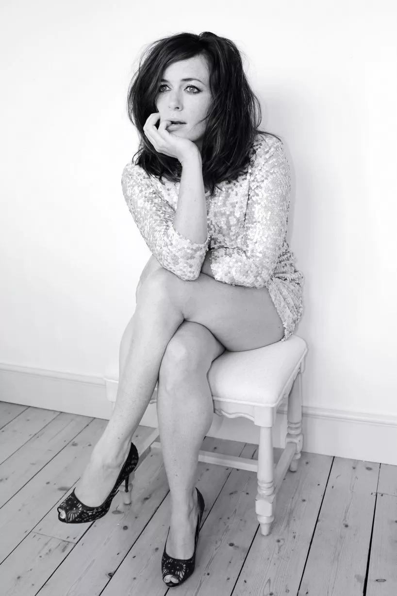 christopher prandoni recommends eve myles sexy pic