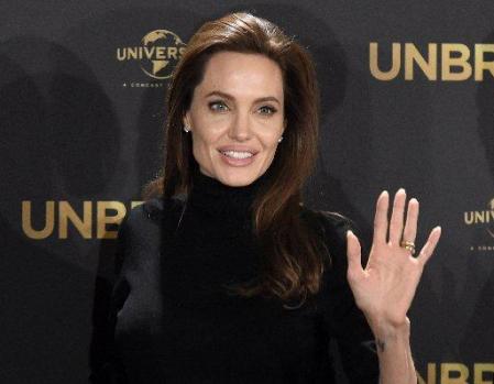 Angelina Jolie Leaked Pics cumbang blog