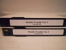 chadwick kelly add photo double trouble wrestling videos