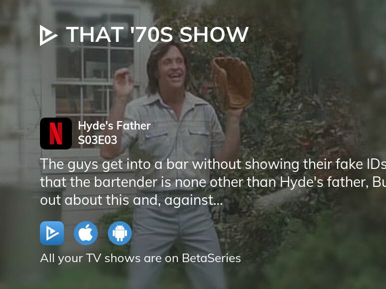 bruce steward share that 70s show fakes photos