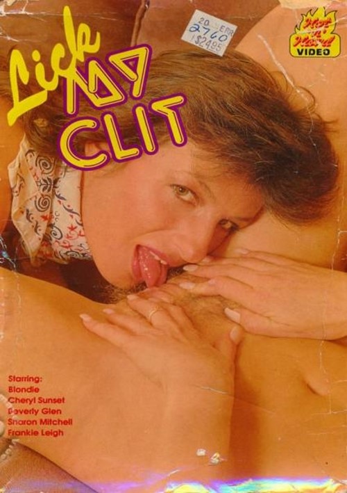 dinesh anjanappa recommends Lick My Clit