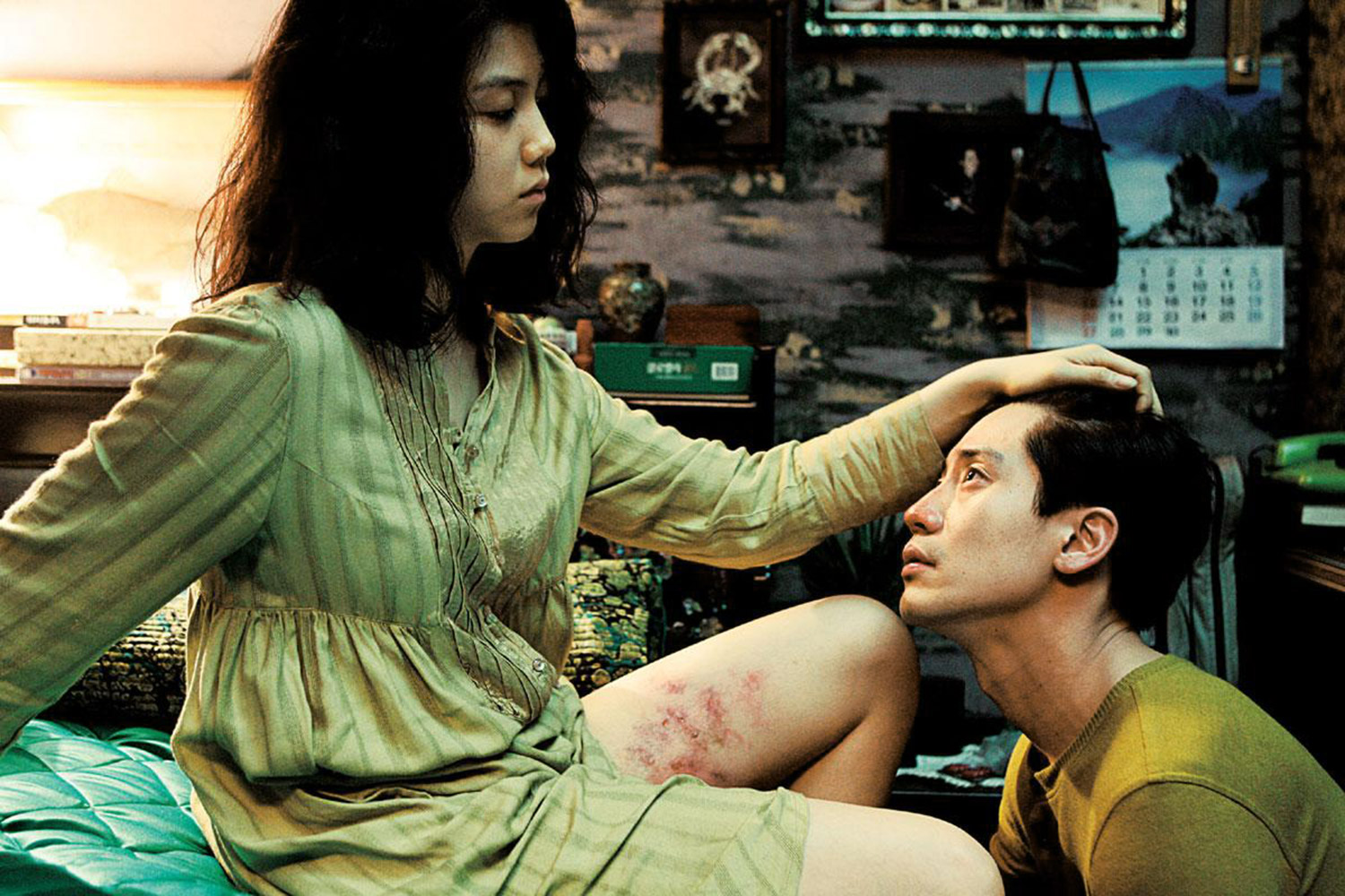 colleen scovel recommends top korean erotic movies pic