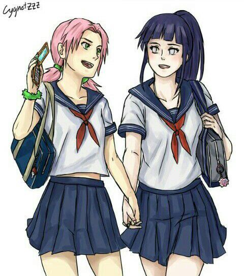 barbara bethune recommends sakura haruno yuri fanfiction pic