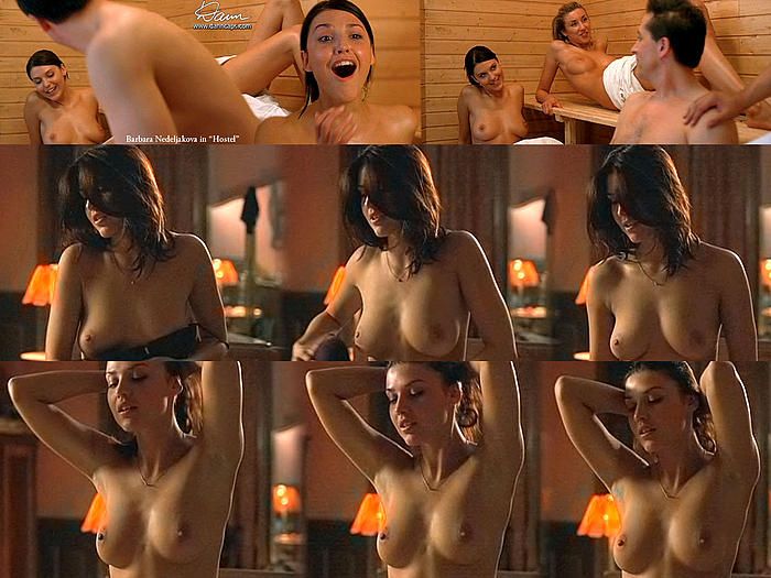 hostel movie sex scene