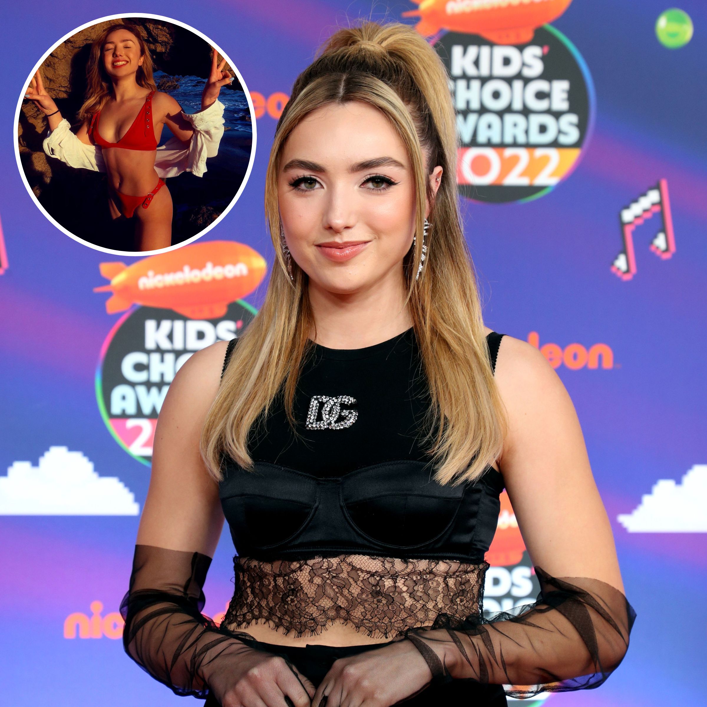 andrew hetzer share has peyton list been nude photos