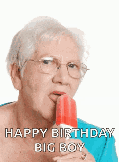dan harries recommends happy birthday tits gif pic