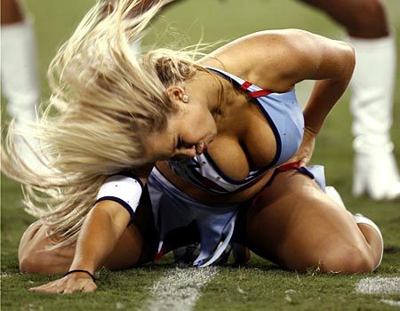 chinny miranda share hot naked nfl cheerleaders photos