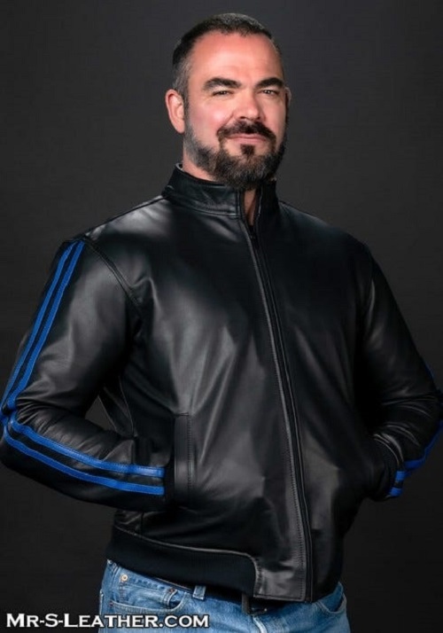 anna palomino recommends Mr S Leather Shop