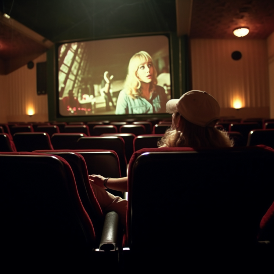 andy whisnant recommends Adult Xxx Movie Theaters