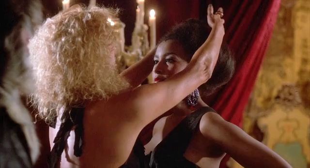 cameron macnaughton recommends howling ii nude pic