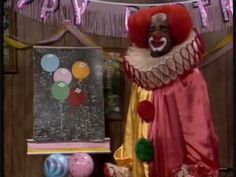 ben cormack recommends homie the clown costume pic