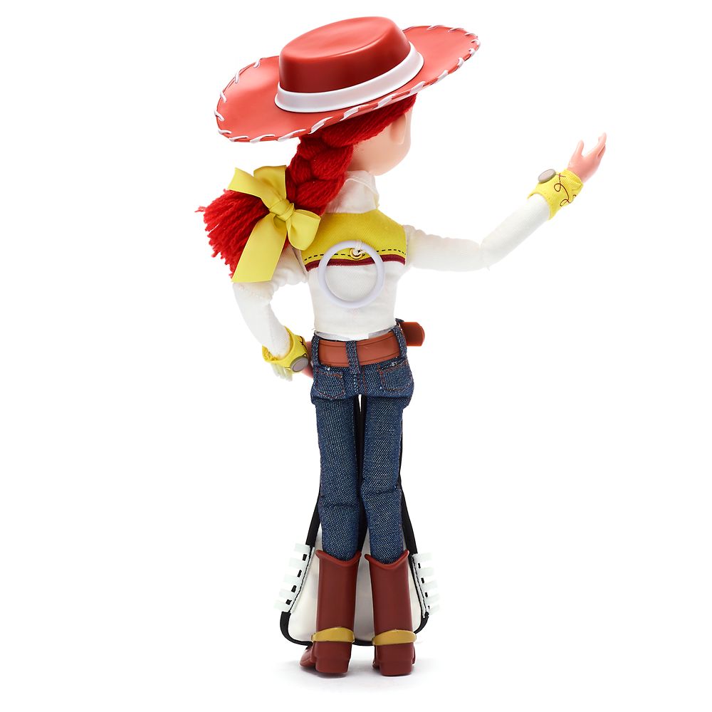 amber holub add photo pics of jessie from toy story