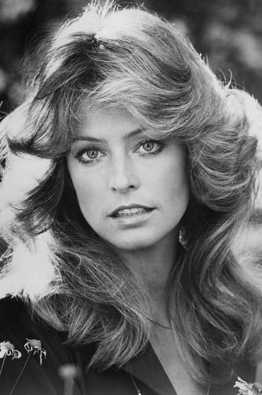 coralie muddell recommends farrah fawcett fotos pic