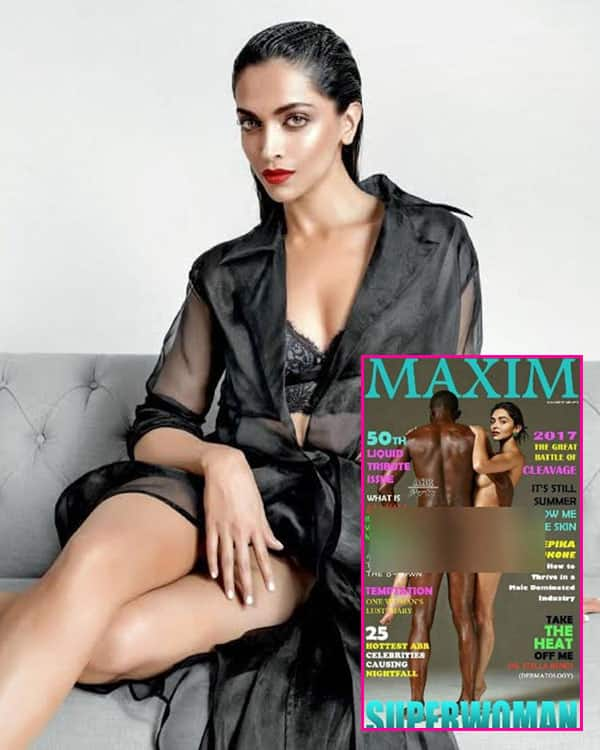 amber neri recommends deepika padukone naked photo pic