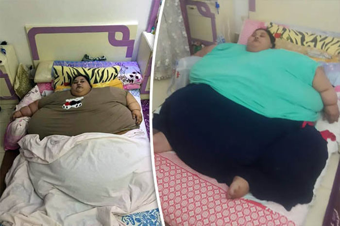 cole paulson share pictures of the fattest girl in the world photos