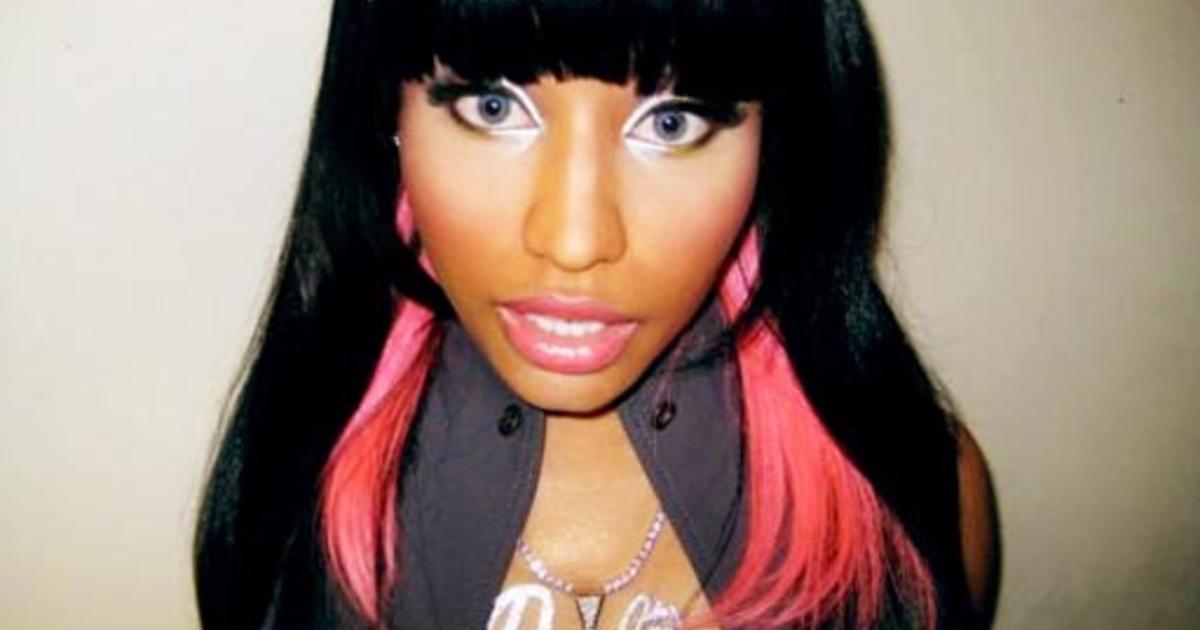 deborah freels add nicki minaj leaked tape photo