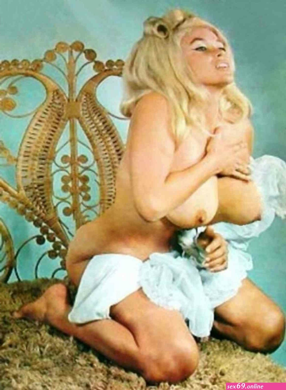 dante marinelli recommends jane mansfield nude pic