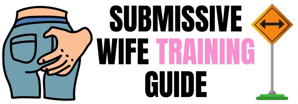 daniel agpoon recommends Submissive Wife Training Pics