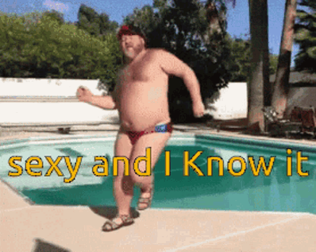 amir ghadirian recommends sexy and i know it gif pic