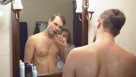 clay boatwright recommends Husband And Wife Nudist