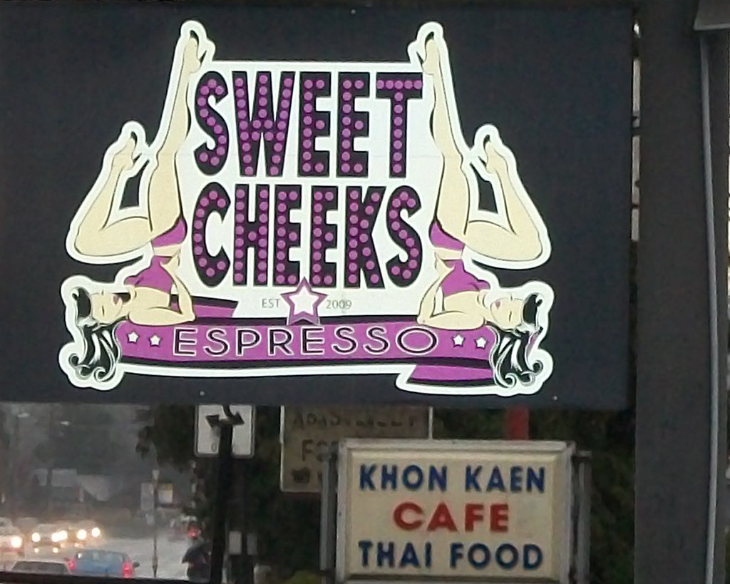 ceon wright recommends sweet cheeks espresso pic