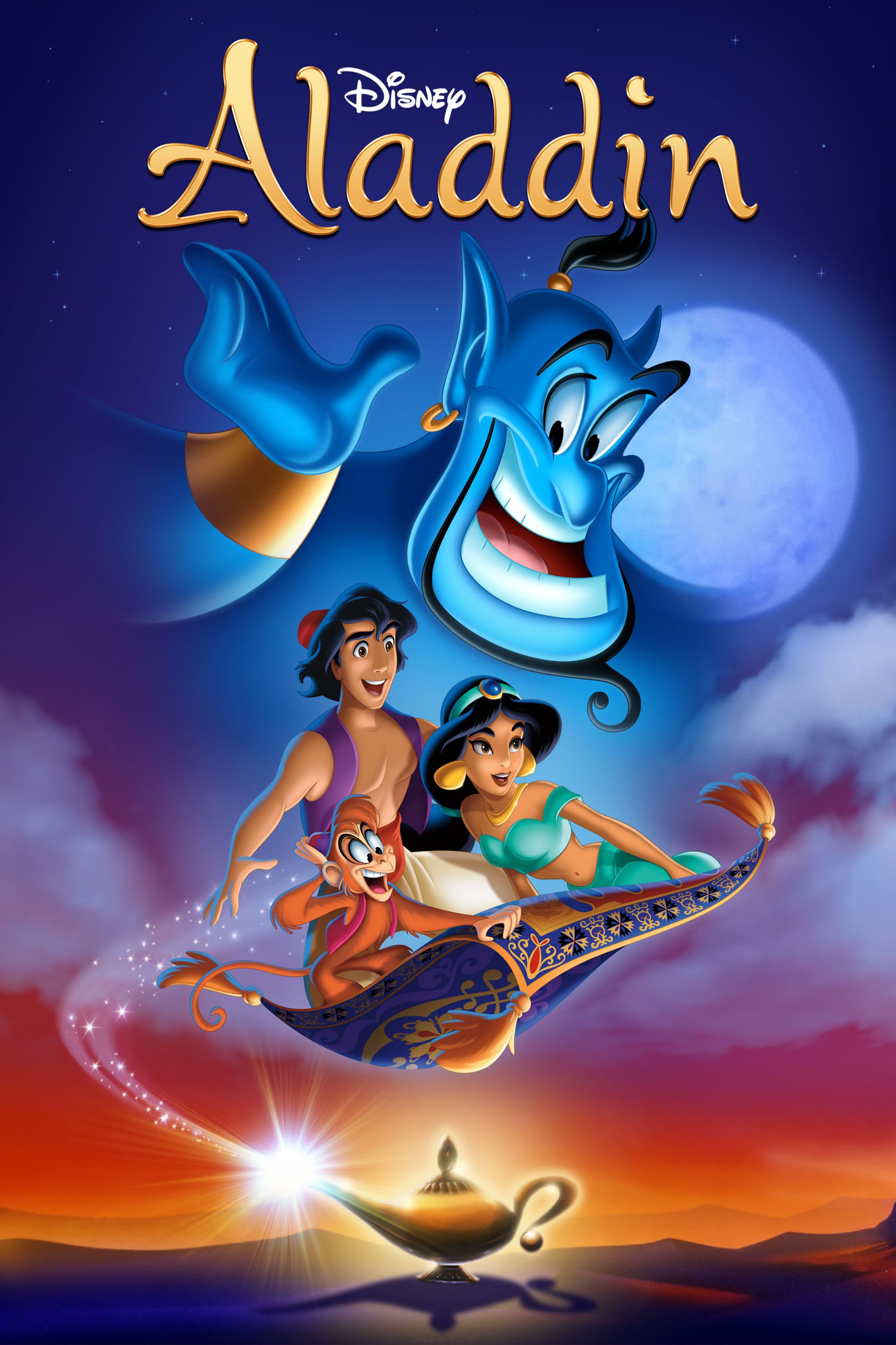 watch aladin free online