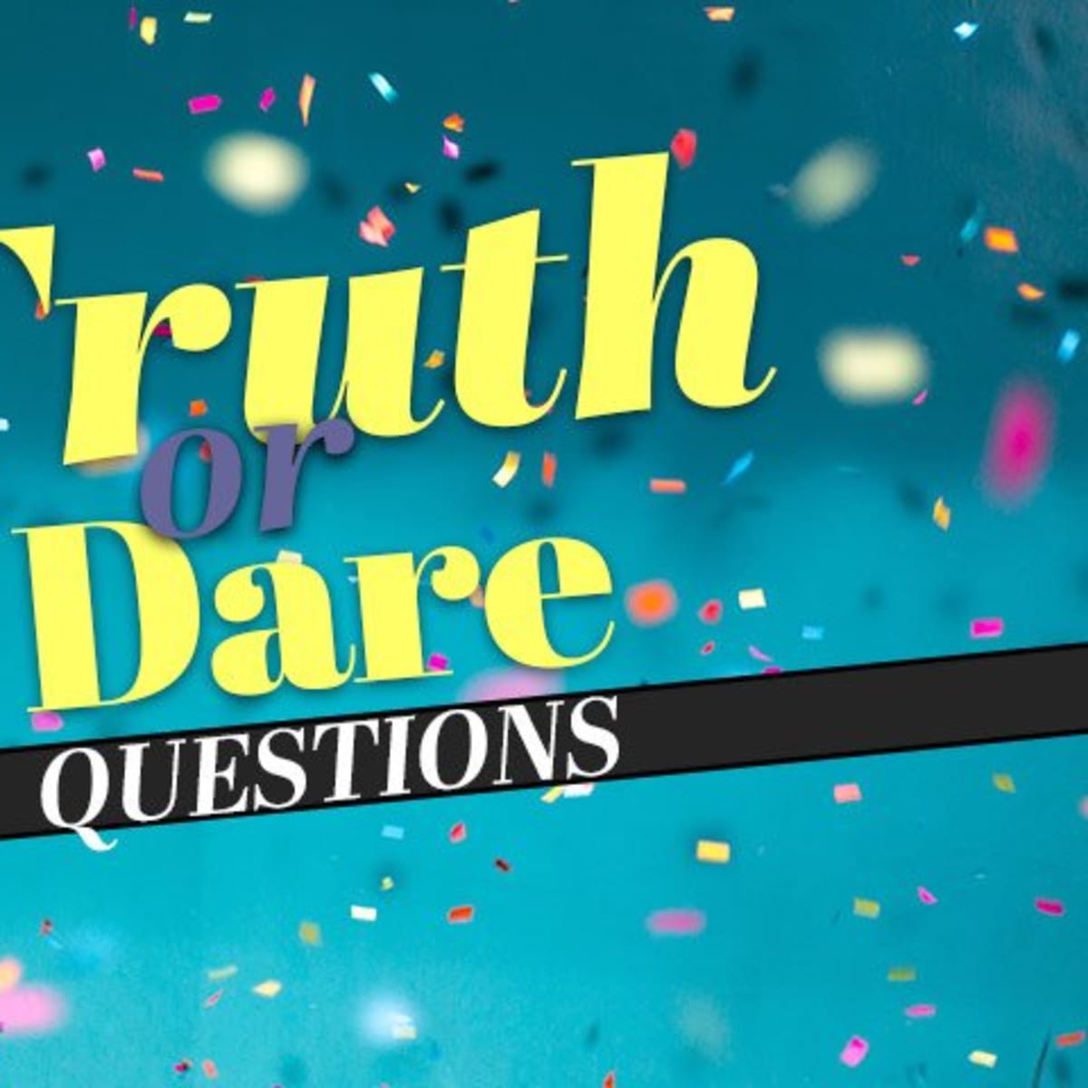 brian blackie recommends Truth And Dare Stories