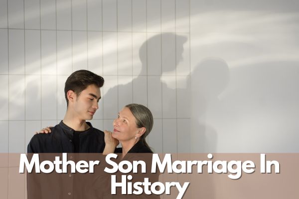 Best of Mother son incest stories