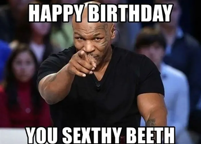 anna grady recommends sexy girl birthday meme pic