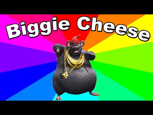 carl buchanan recommends what movie is biggie cheese from pic