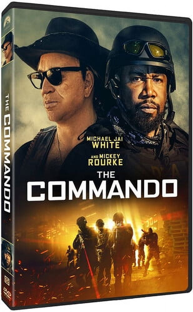 ali saputra recommends commando 1 full movie pic