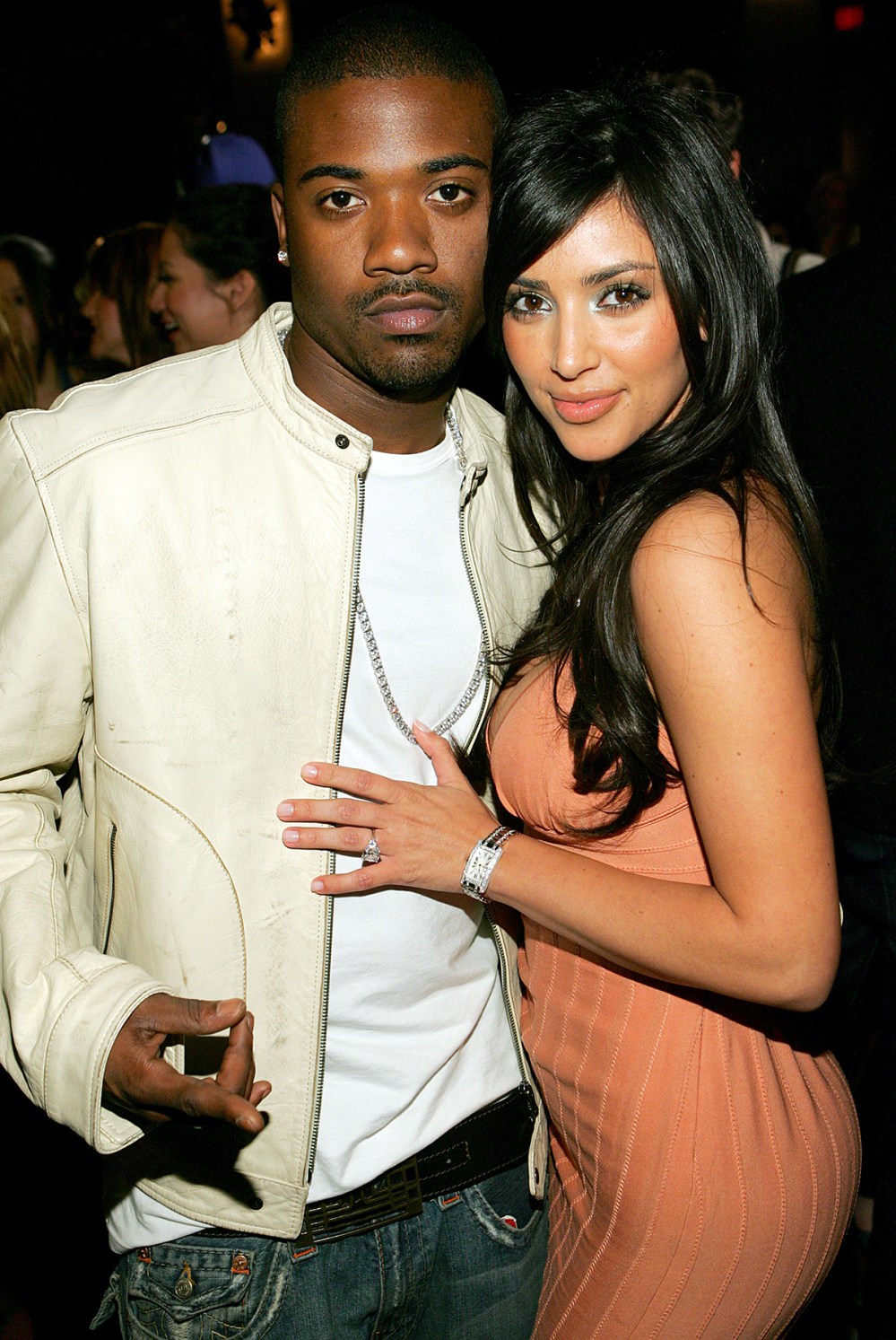 calvin slayton add photo kim kardashian ray j full porn