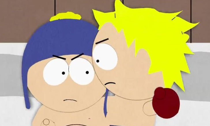 bob o reilly recommends south park sex pic