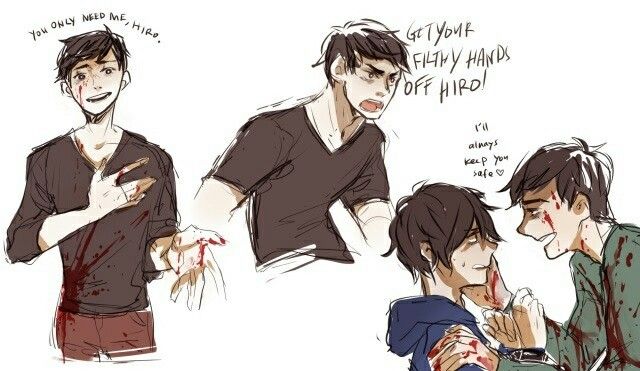 Best of Tadashi x hiro