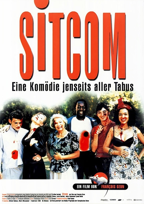 alberto ponce de leon recommends Sitcom 1998 Full Movie