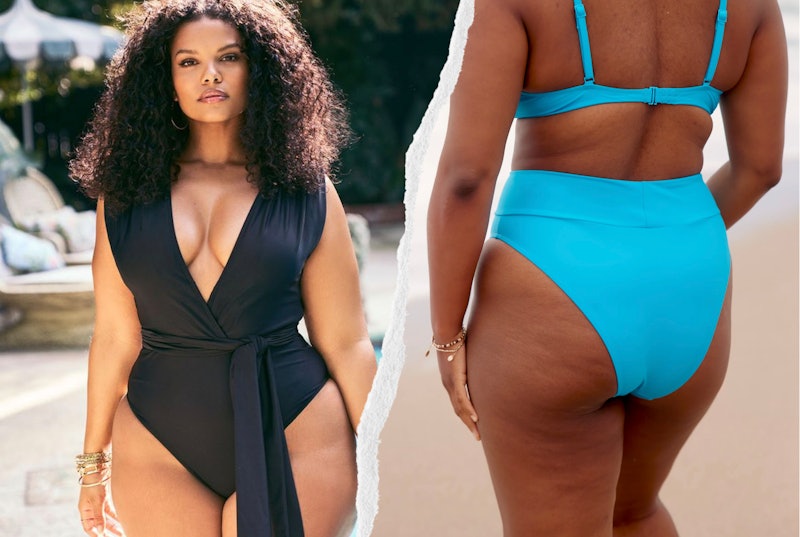 danielle brunelle recommends big booty bathing suit pic