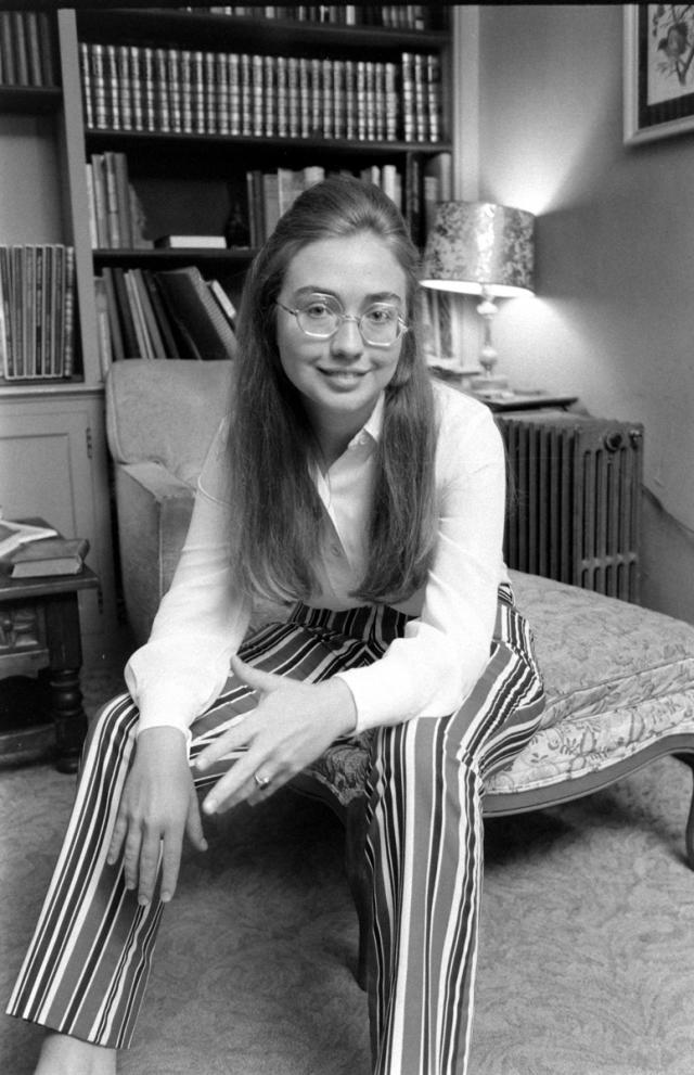 Best of Sexy hillary clinton photos