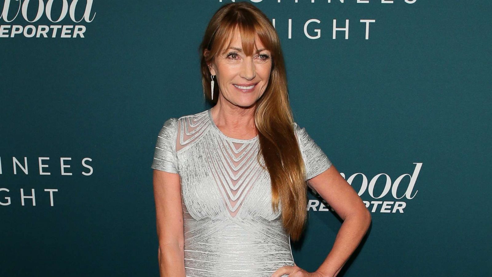 Jane Seymour Playboy Pics deja boobs