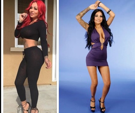 blair greene recommends Brittanya187 Before And After