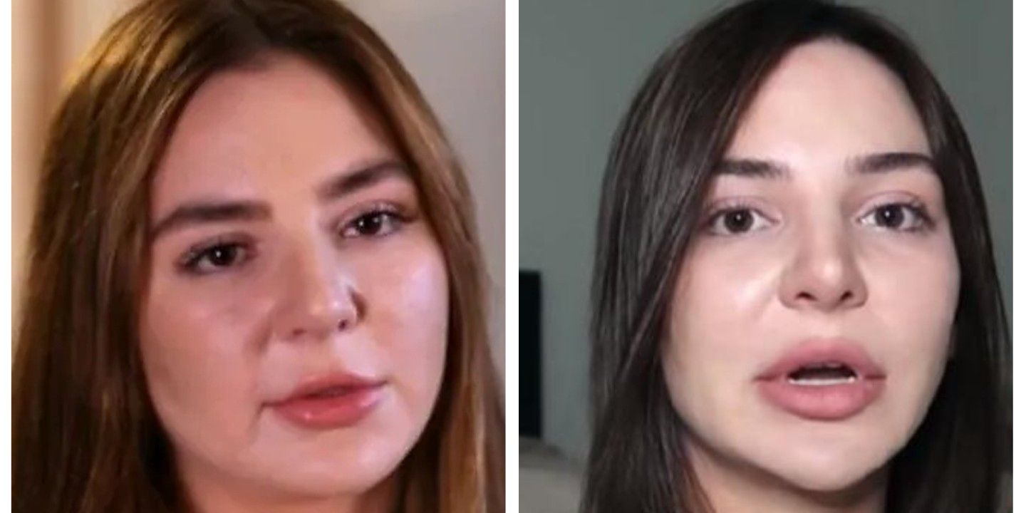 camille adkins share where does anfisa work photos