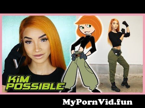 christopher thomas lee recommends kim possible sucking dick pic