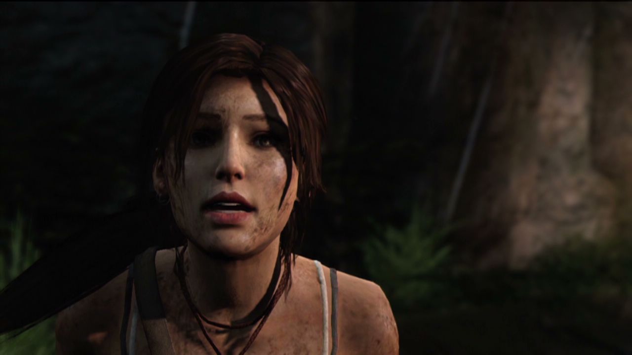 corneliu moldovan recommends laura croft in trouble pic