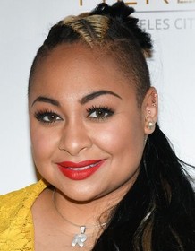 courtny ryan recommends Raven Symone Leaked Pics