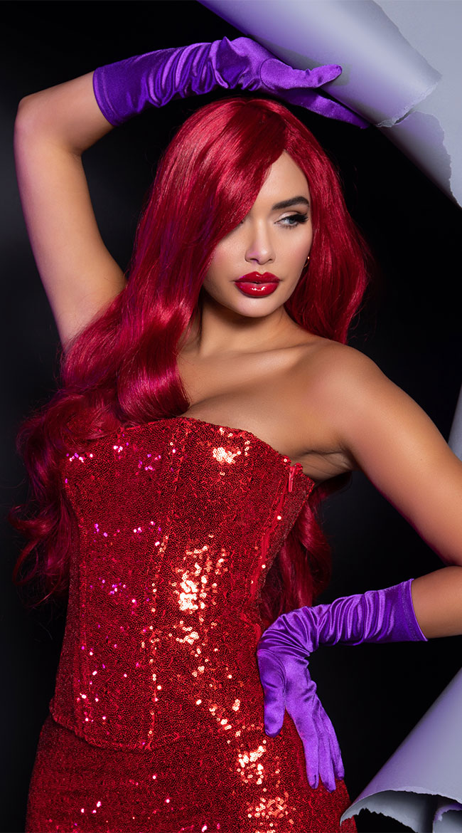 colin pyle add jessica rabbit sexy game photo