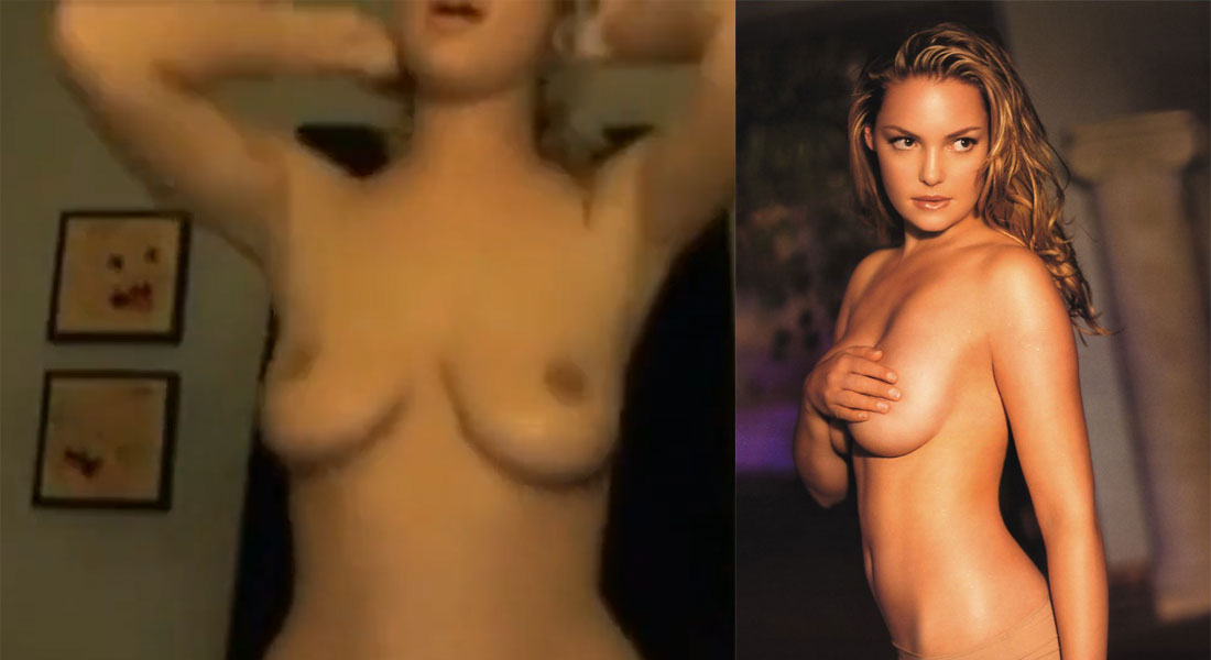 katherine heigl nude scene